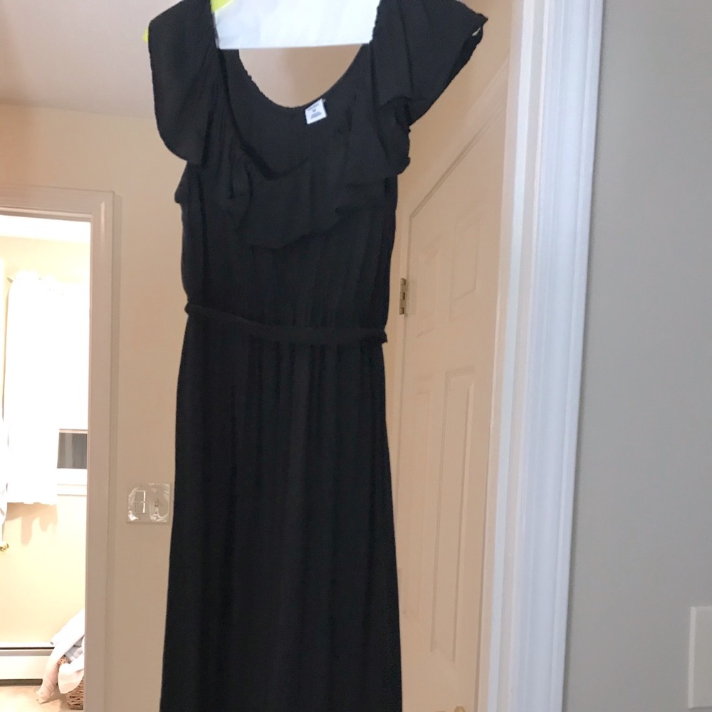 Old navy maternity dress